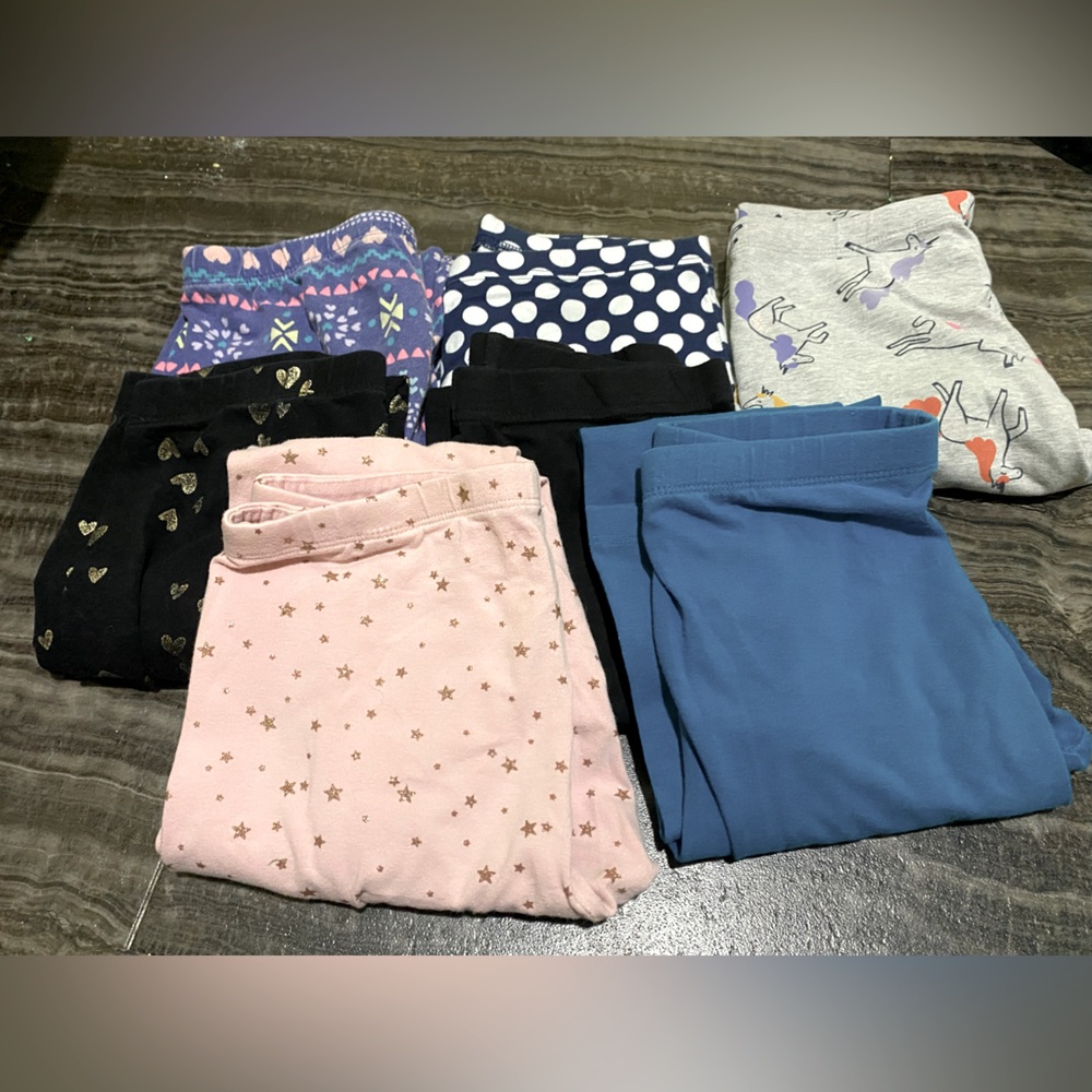 Legging lot